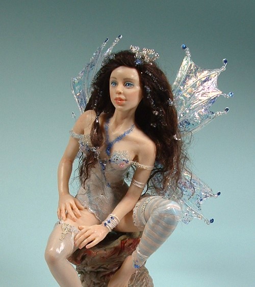 realistic fairy dolls